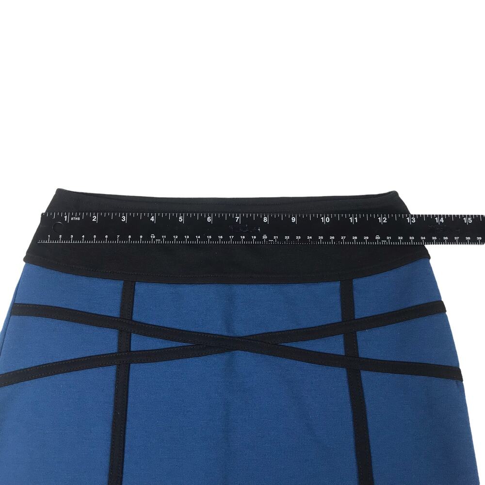 Basic House Mini Skirt Size Small - image 8